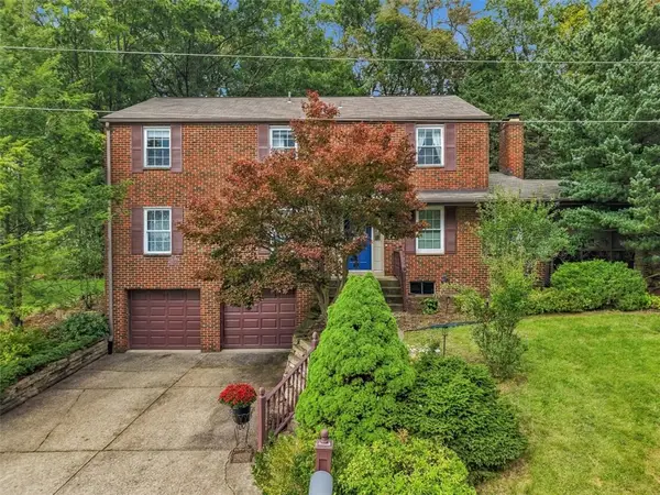 67 Hauck Drive, Pittsburgh, PA 15235