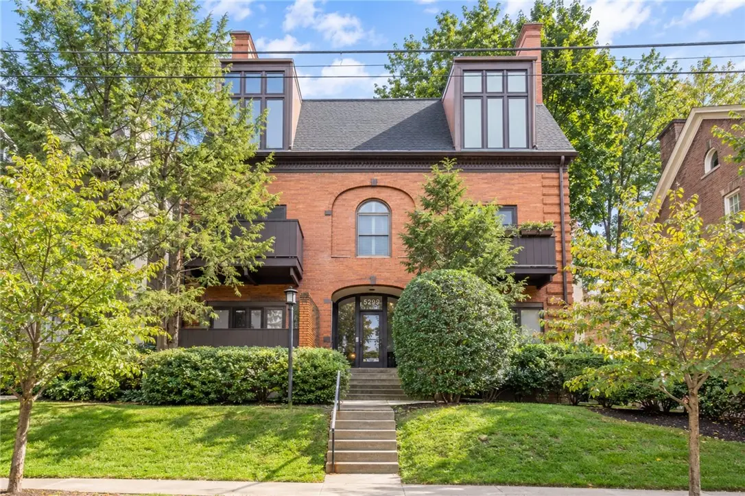 5922 Howe Street #204, Pittsburgh, PA 15232 - #1