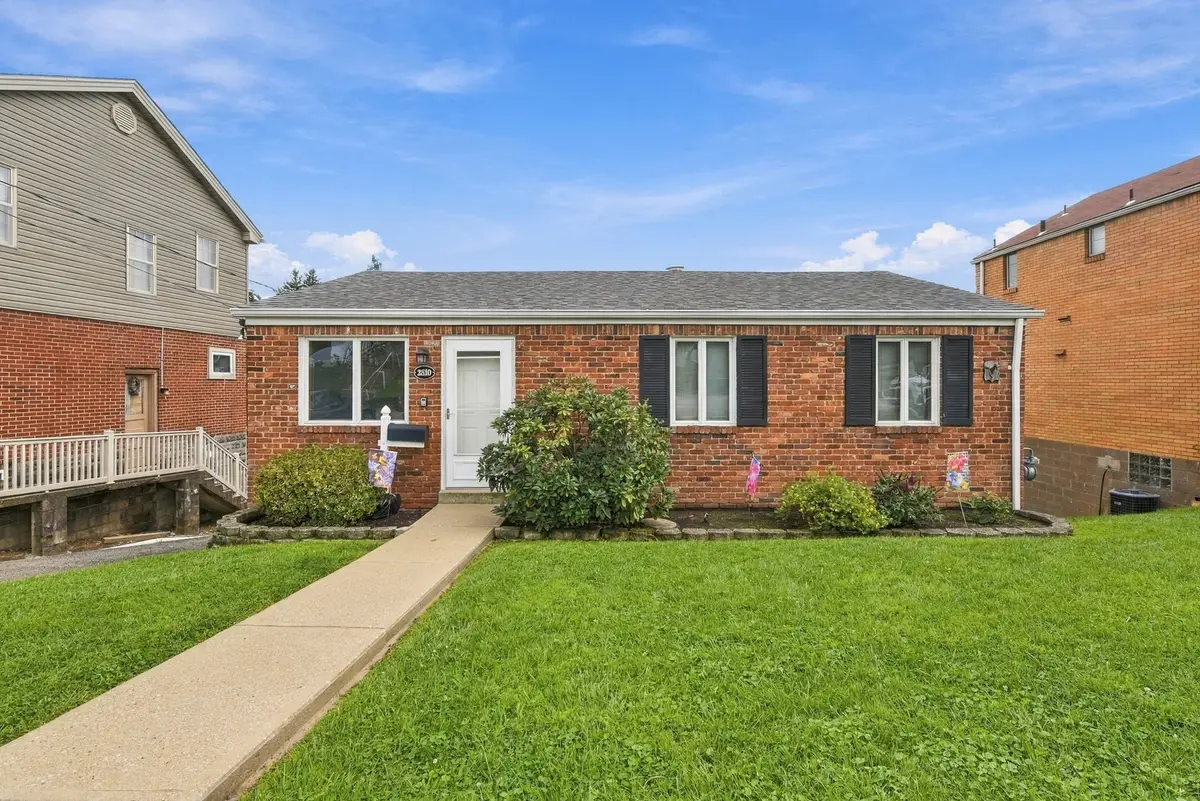 2810 Soulier Street, Pittsburgh, PA 15227 - #1