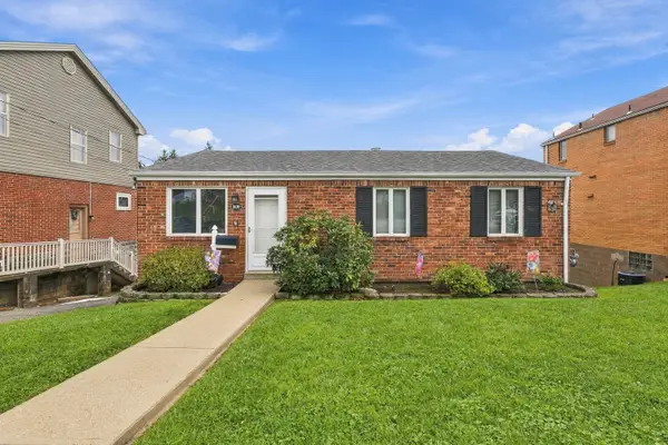 2810 Soulier Street, Pittsburgh, PA 15227