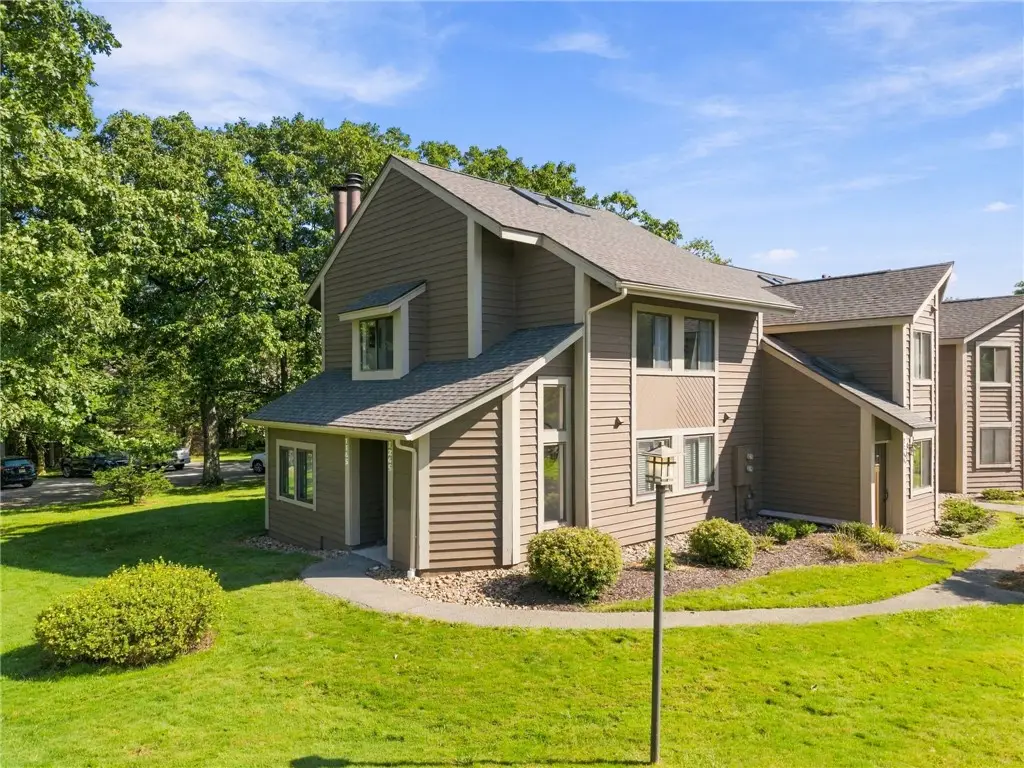 1265 Gristmill Court, Jefferson, PA 15502 - #1