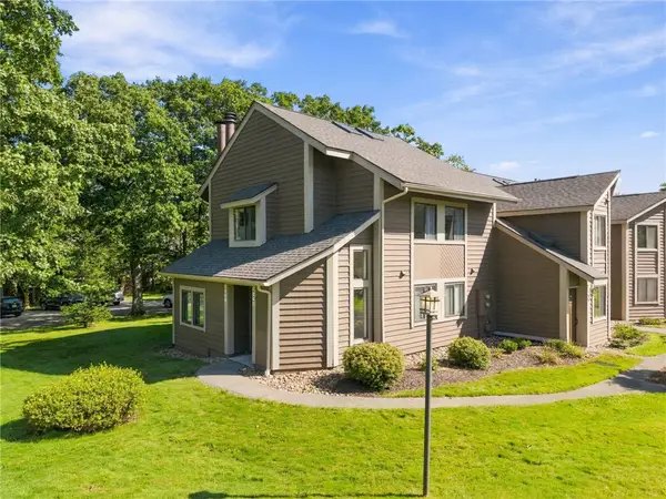 1265 Gristmill Court, Hidden Valley, PA 15502