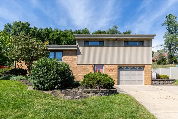 1547 Berryman Ave, South Park, PA 15129