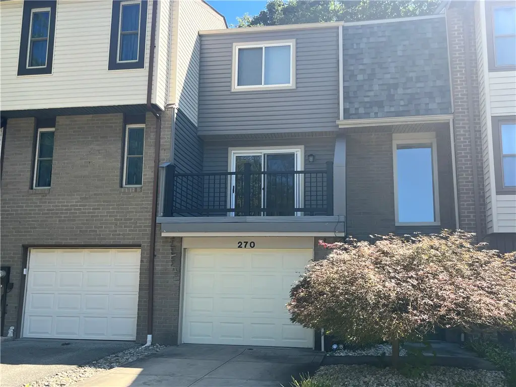 270 Timber Dr, Trafford, PA 15085 - #1