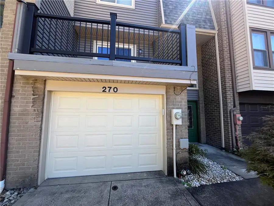 270 Timber Dr, Trafford, PA 15085 - #2