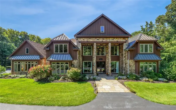 2323 South Ridge Drive, Hidden Valley, PA 15502