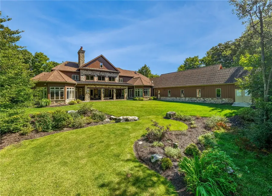 2323 South Ridge Drive, Jefferson, PA 15502 - #2