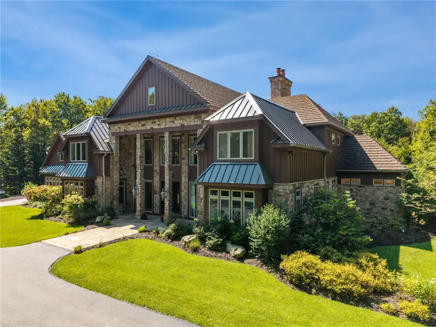 2323 South Ridge Drive, Jefferson, PA 15502 - #3