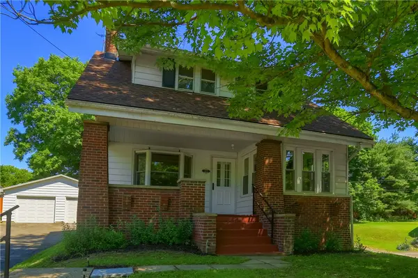 1919 Mercer Road, Ellwood City, PA 16117
