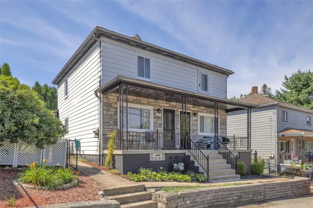 234 Spring St, Harwick, PA 15049 - #1