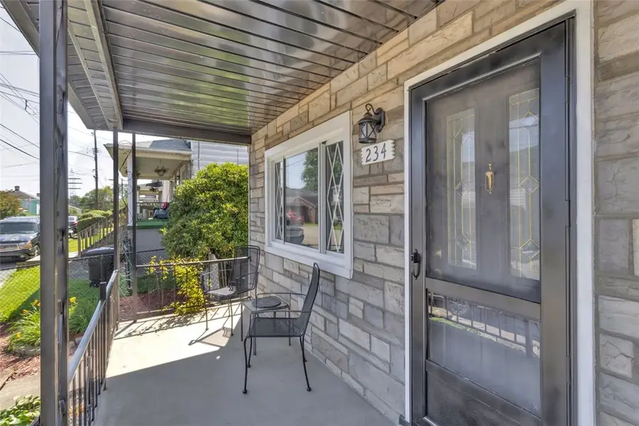 234 Spring St, Harwick, PA 15049 - #2