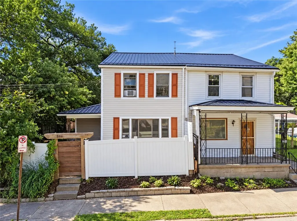 803 Crucible St, Pittsburgh, PA 15220 - #1