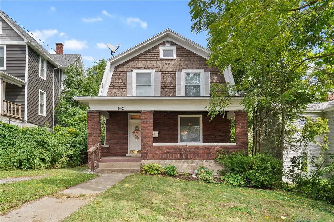 162 Oak St, Butler, PA 16001 - #1