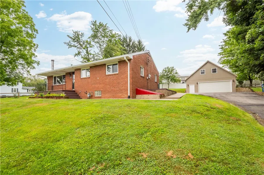 282 Spring Run Road, Crescent, PA 15046 - #2