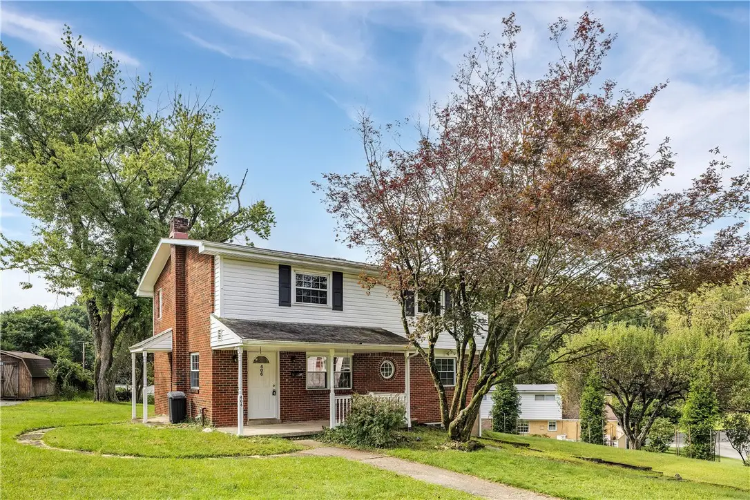 406 Eden Drive, Monroeville, PA 15146 - #1