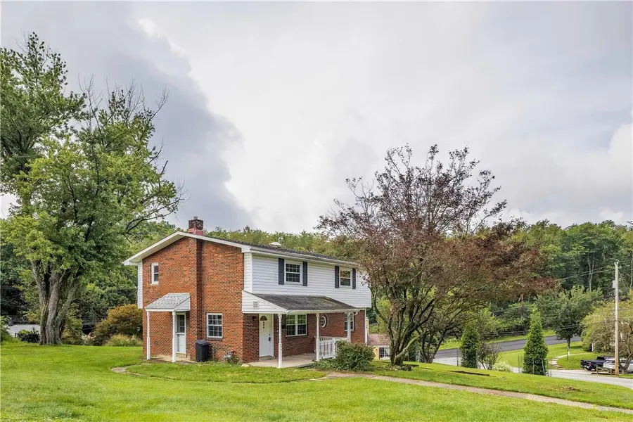 406 Eden Drive, Monroeville, PA 15146 - #2