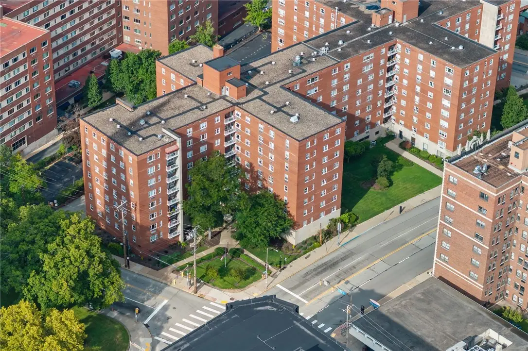 4601 Fifth #525, Pittsburgh, PA 15213 - #1