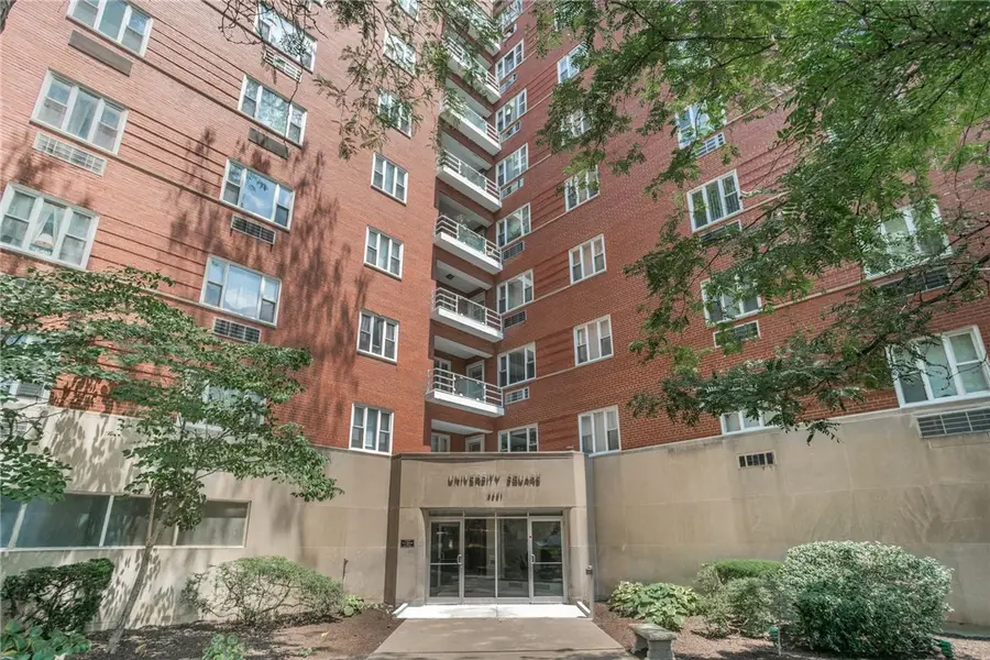 4601 Fifth #525, Pittsburgh, PA 15213 - #2
