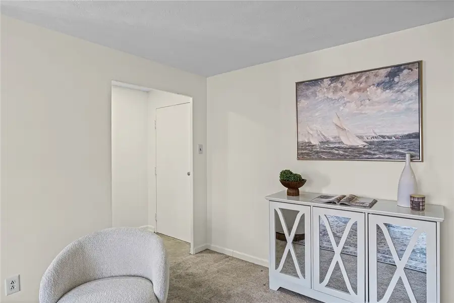 4601 Fifth #525, Pittsburgh, PA 15213 - #3