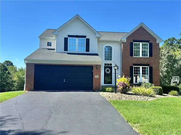 114 Majestic Dr, Canonsburg, PA 15317