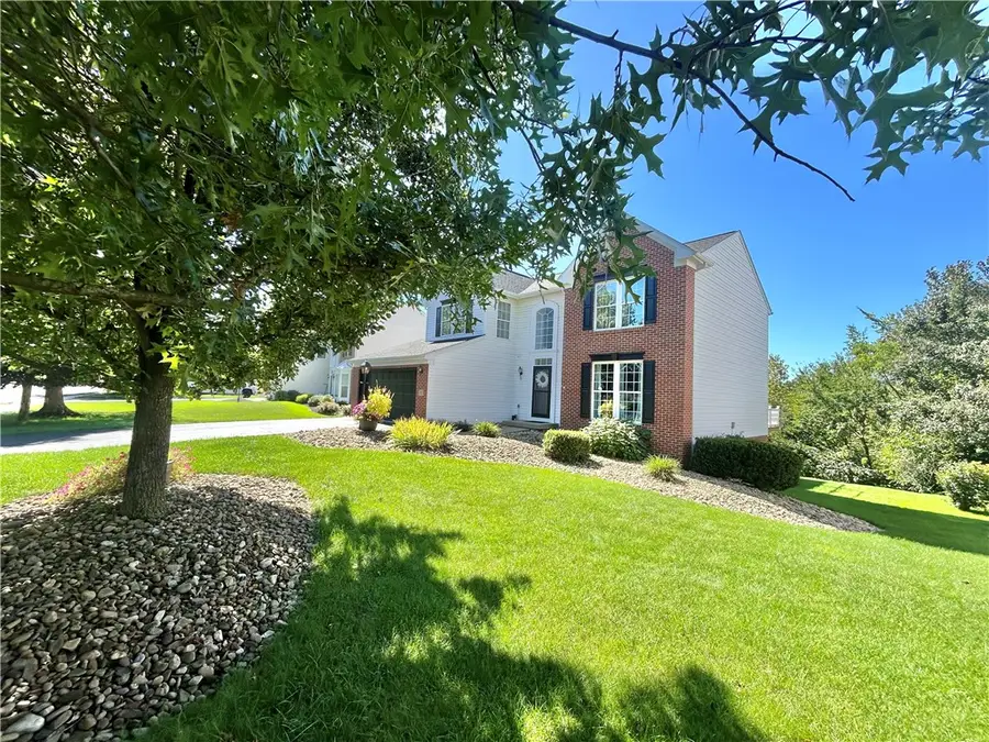 114 Majestic Dr, Canonsburg, PA 15317 - #2