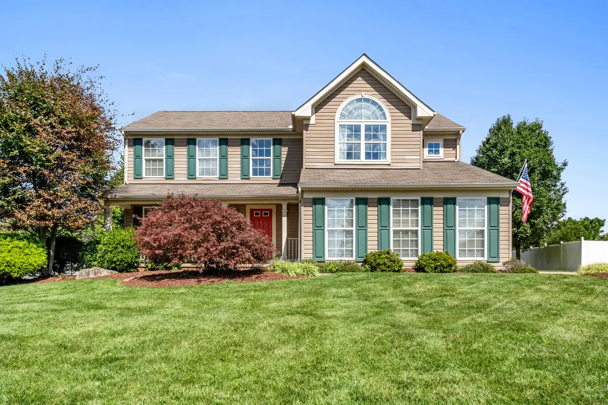328 Aberdeen Drive, Pittsburgh, PA 15239 - #1