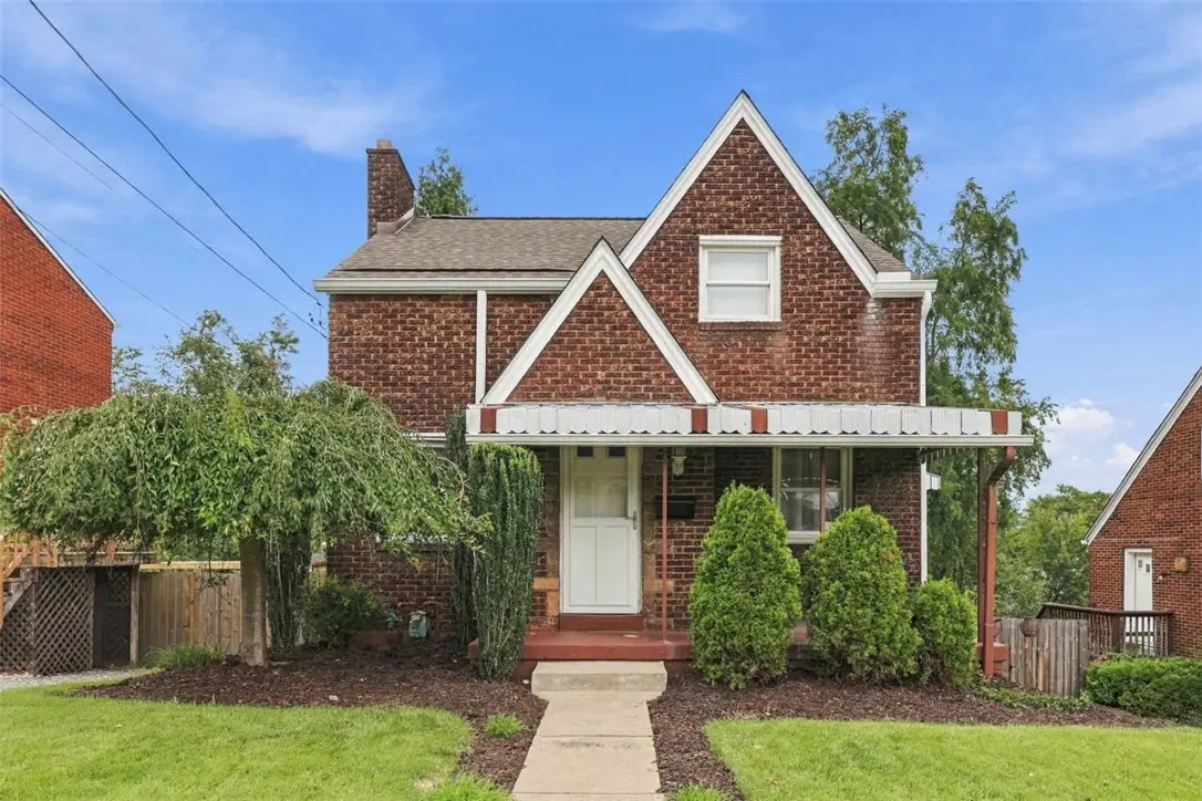 715 Maple St, West Mifflin, PA 15122 - #1