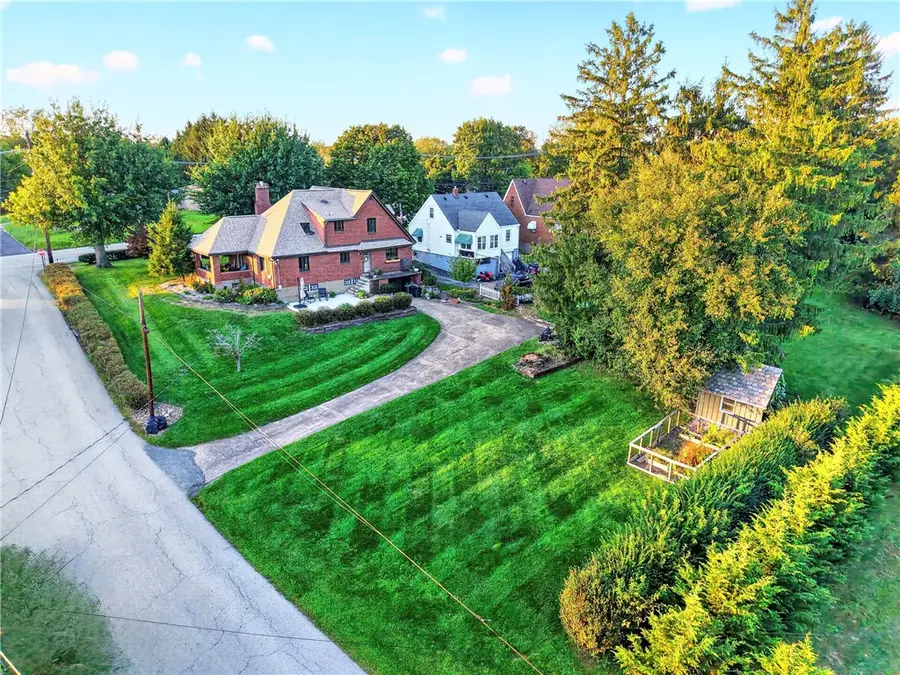 1421 4th Street, Monongahela, PA 15063 - #2