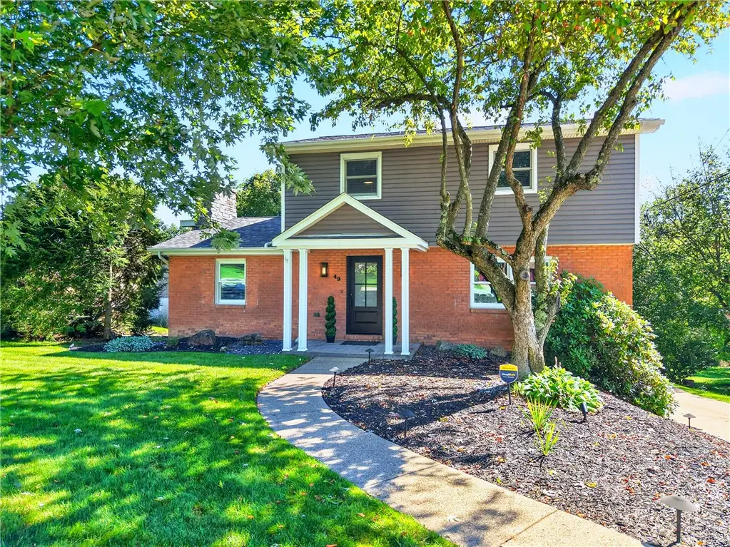 49 Norfolk Drive, Coraopolis, PA 15108 - #1
