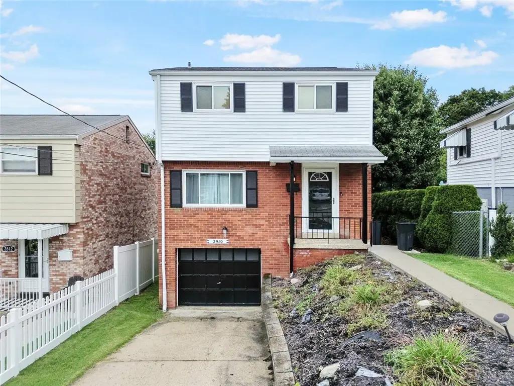 2910 Cedric Ave, Pittsburgh, PA 15226 - #1