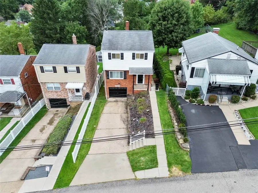 2910 Cedric Ave, Pittsburgh, PA 15226 - #2