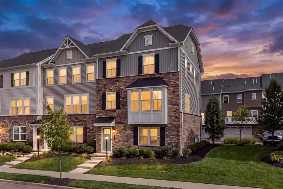 529 Captain Lee Boss Way, Cranberry, PA 16066 - #2