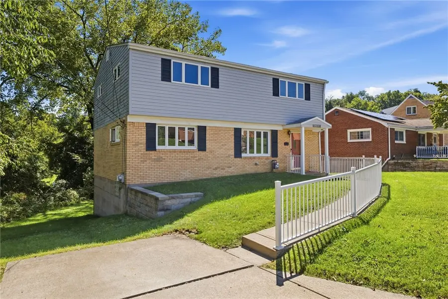1301 Clara Ave, Pittsburgh, PA 15234 - #2