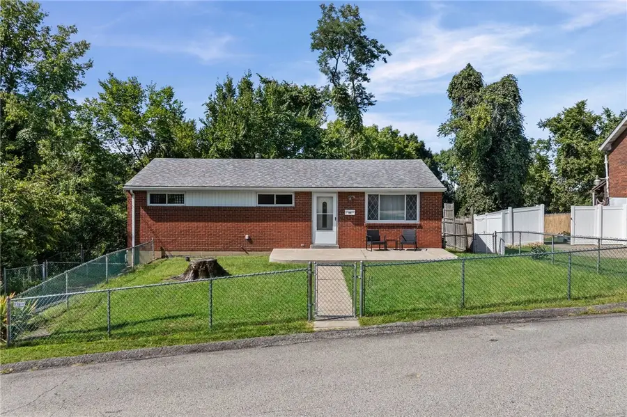 333 Walpole Drive, Pittsburgh, PA 15235 - #2