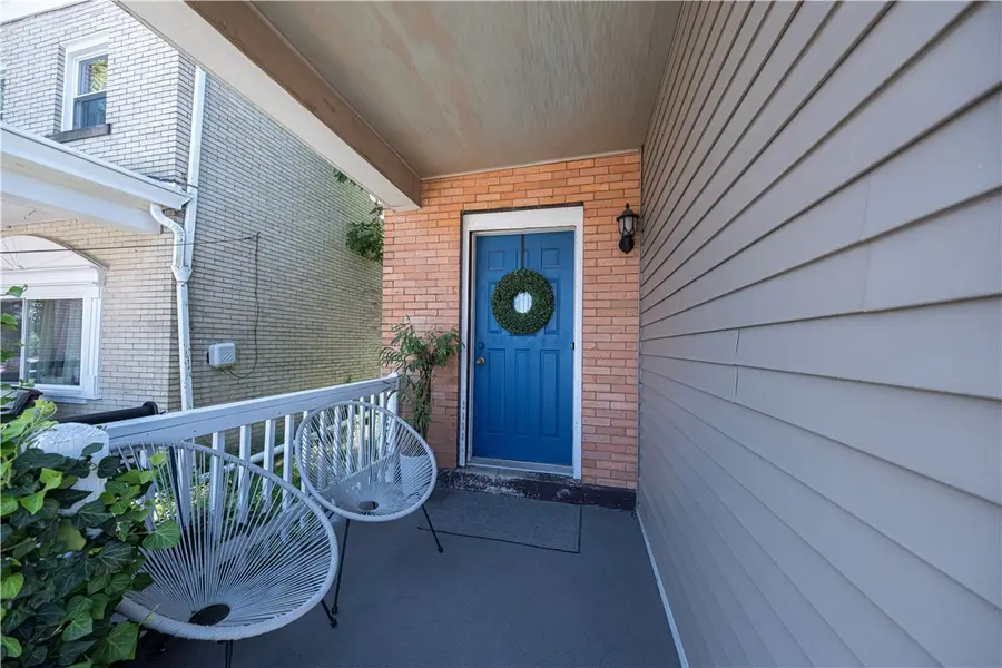 222 E Agnew Ave, Pittsburgh, PA 15210 - #2