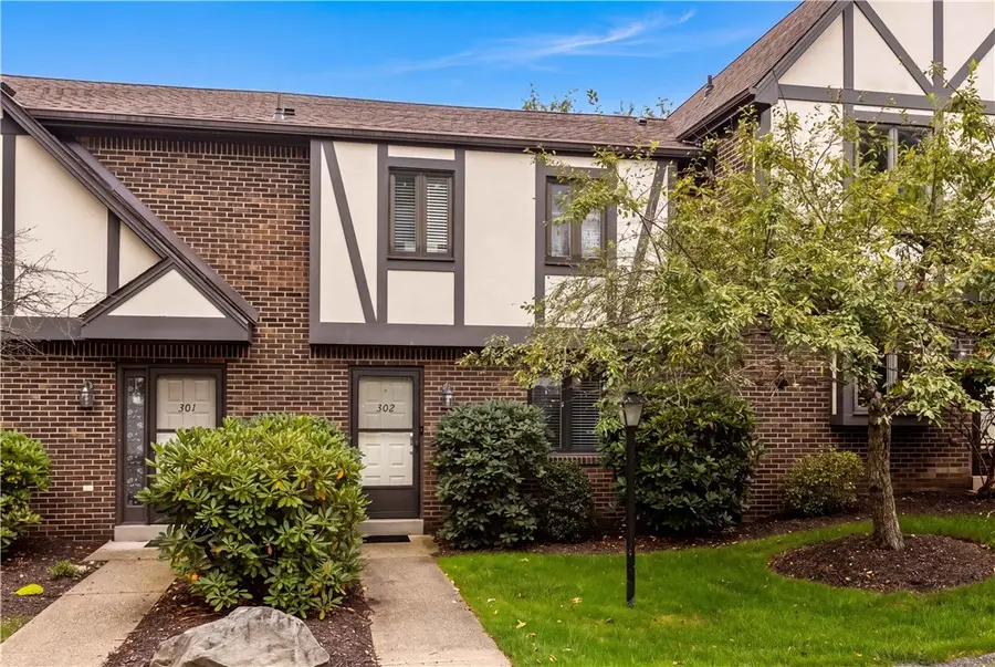 302 Olde Ingomar Ct, Pittsburgh, PA 15237 - #2