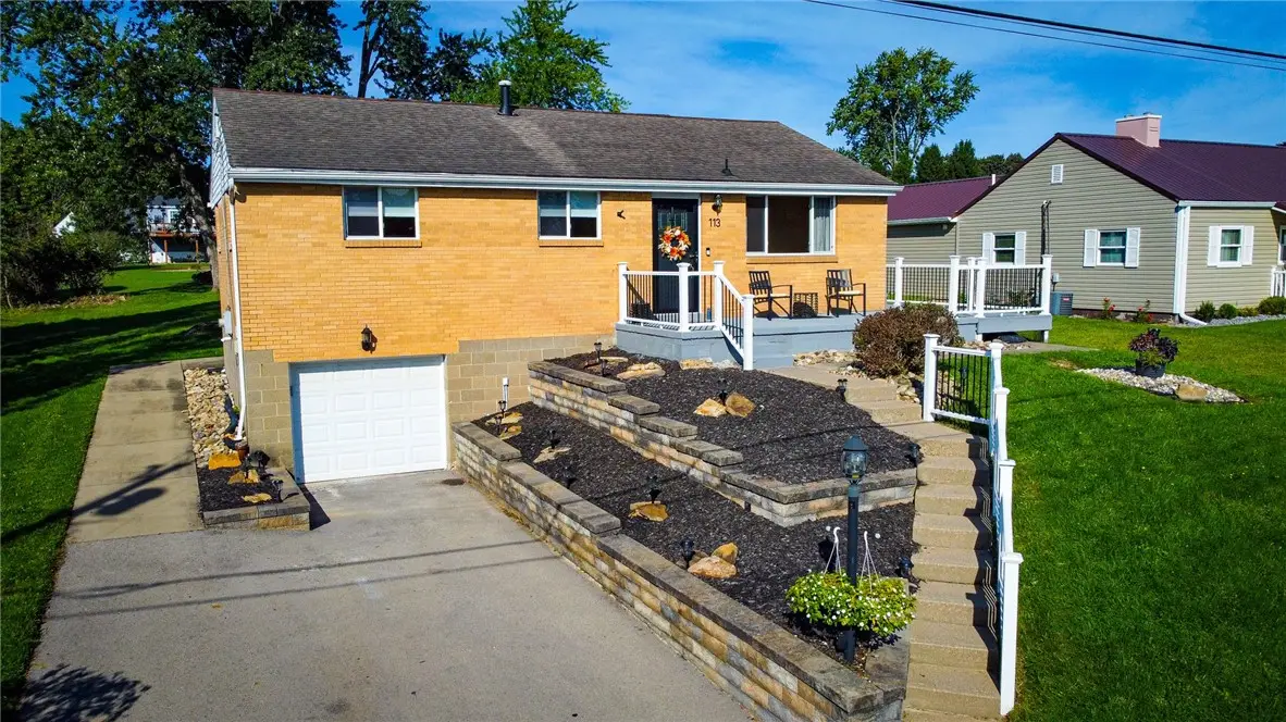 113 Delaware Dr, Butler, PA 16001 - #1