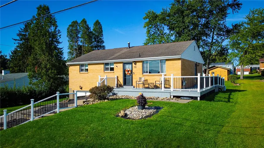 113 Delaware Dr, Butler, PA 16001 - #2