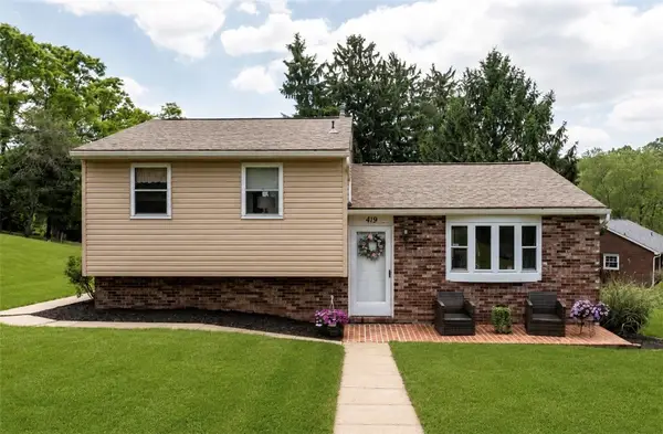 419 Patsy Dr, Gibsonia, PA 15044