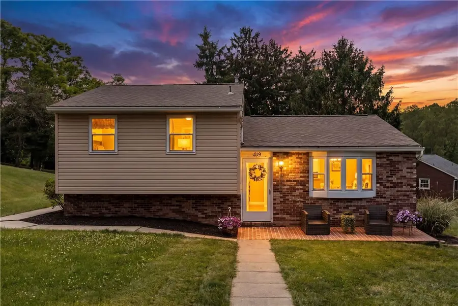 419 Patsy Dr, Gibsonia, PA 15044 - #3