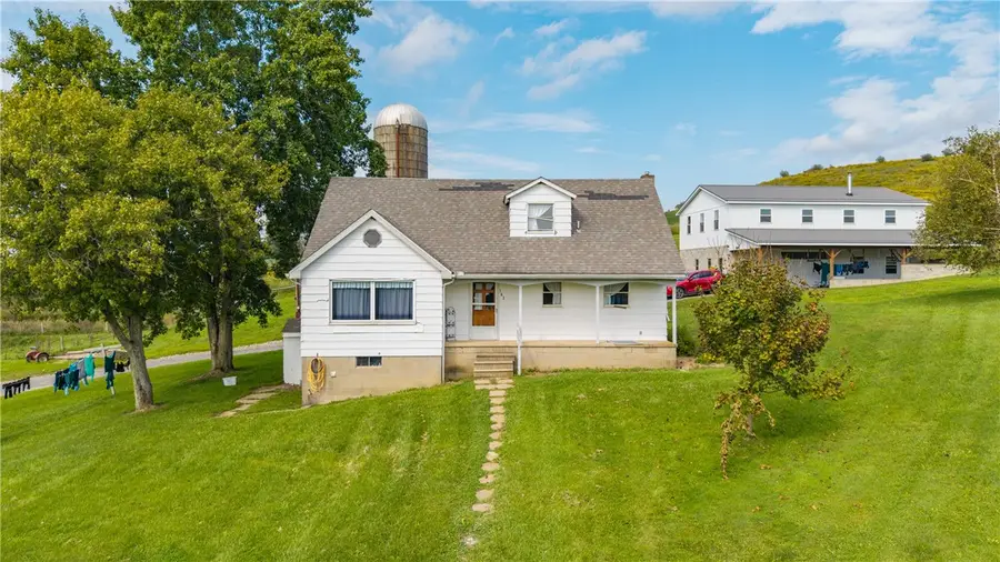 163 King Rd, Mayport, PA 16240 - #3