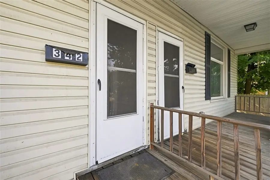 340-342 Mckinley Ave, Pittsburgh, PA 15202 - #2
