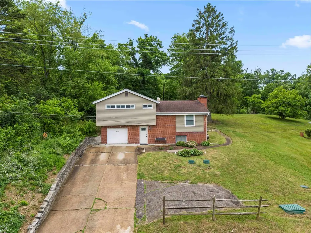 372 Chartiers Run, Canonsburg, PA 15317 - #1