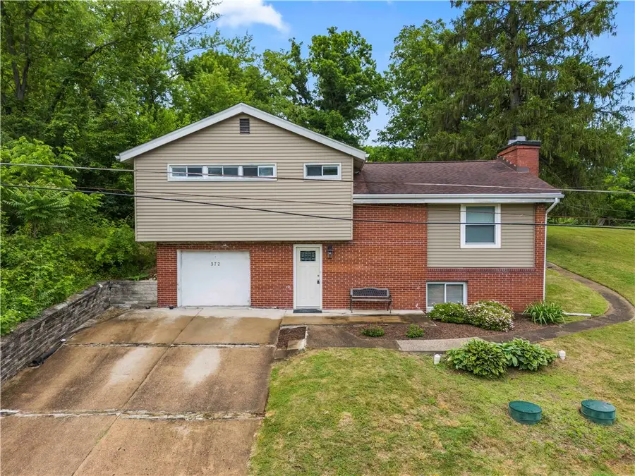 372 Chartiers Run, Canonsburg, PA 15317 - #2