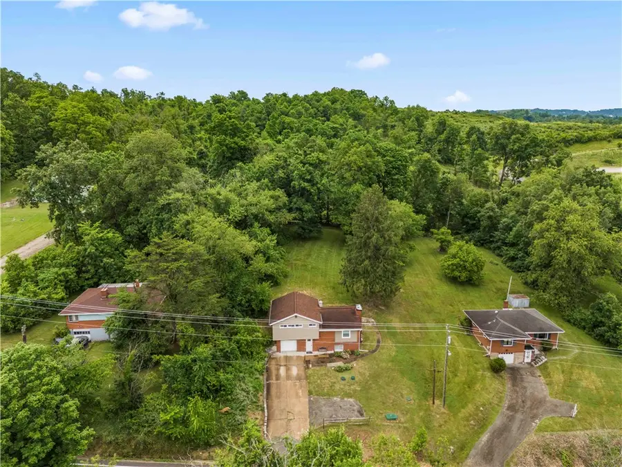 372 Chartiers Run, Canonsburg, PA 15317 - #3