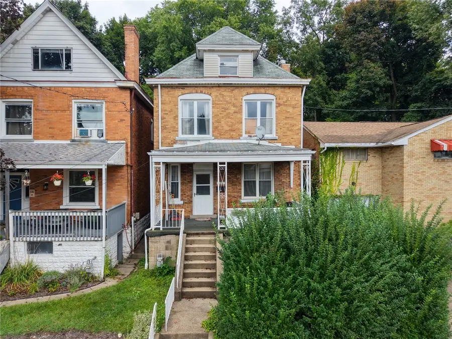 528 Roosevelt Ave, Pittsburgh, PA 15202 - #2