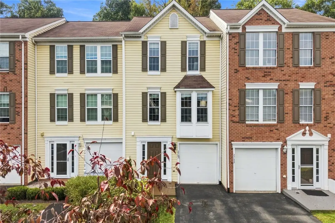 2787 Drake Ct, Gibsonia, PA 15044 - #1