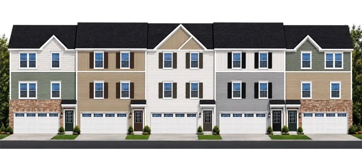 505 Paff Place, Finleyville, PA 15332 - #1