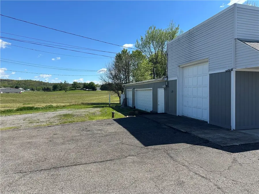 2530 Wampum Rd, Wampum, PA 16157 - #2
