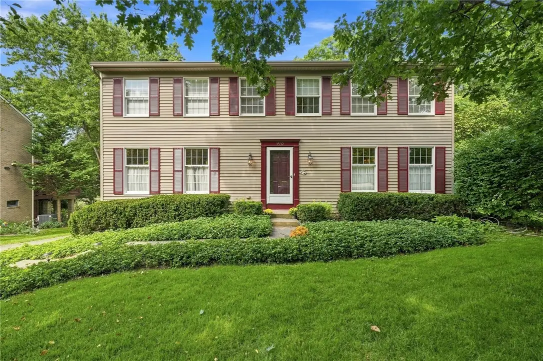 1532 Glenwood Rd, Pittsburgh, PA 15241 - #1